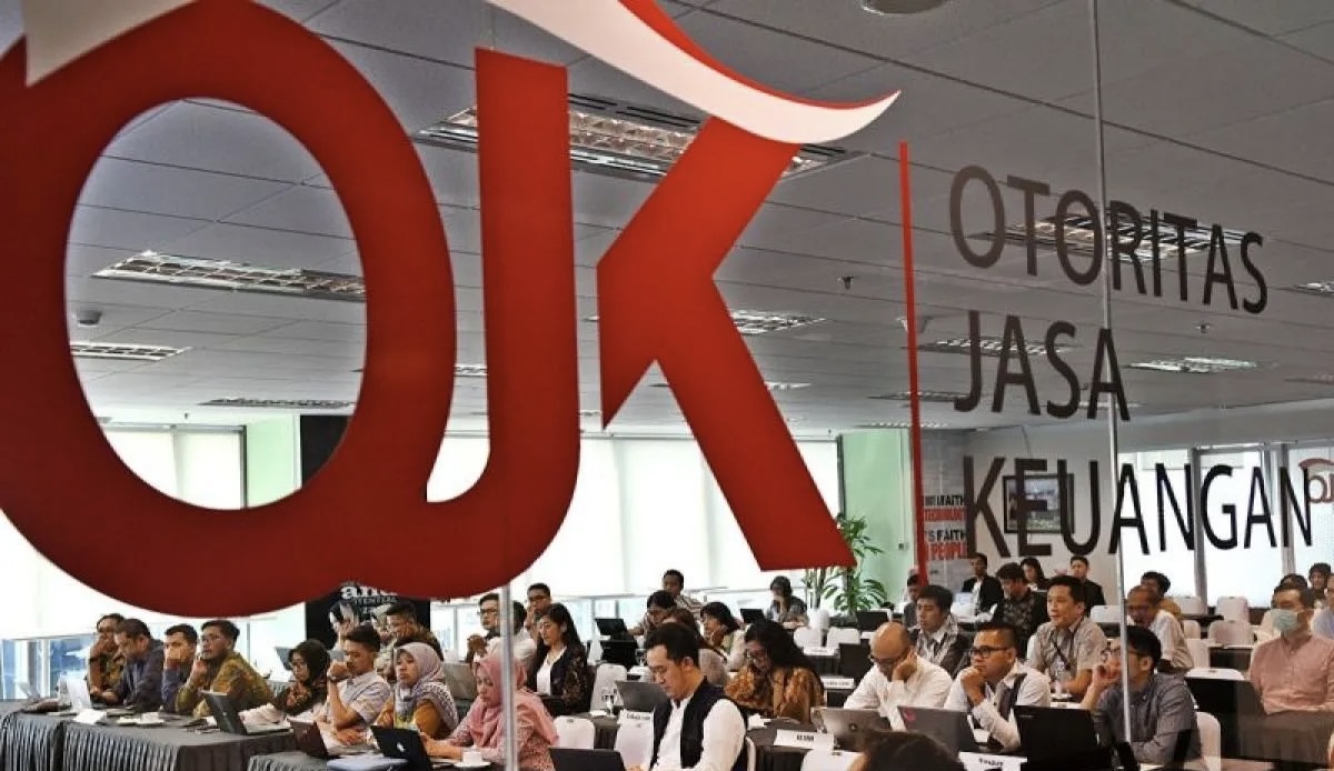 OJK: 83% Korban Penipuan Baru Lapor Setelah 12 Jam